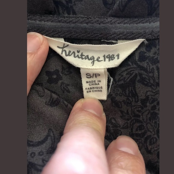 Forever 21 Heritage 1981 Dress - Picture 4 of 4